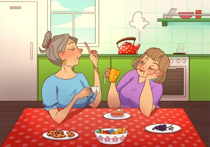 Тематическое фото Bright side