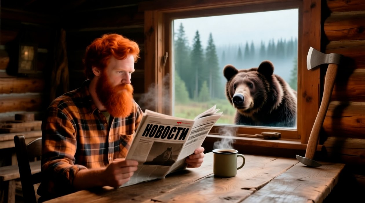 Тематическое фото Создано спомощью ИИ Qwen