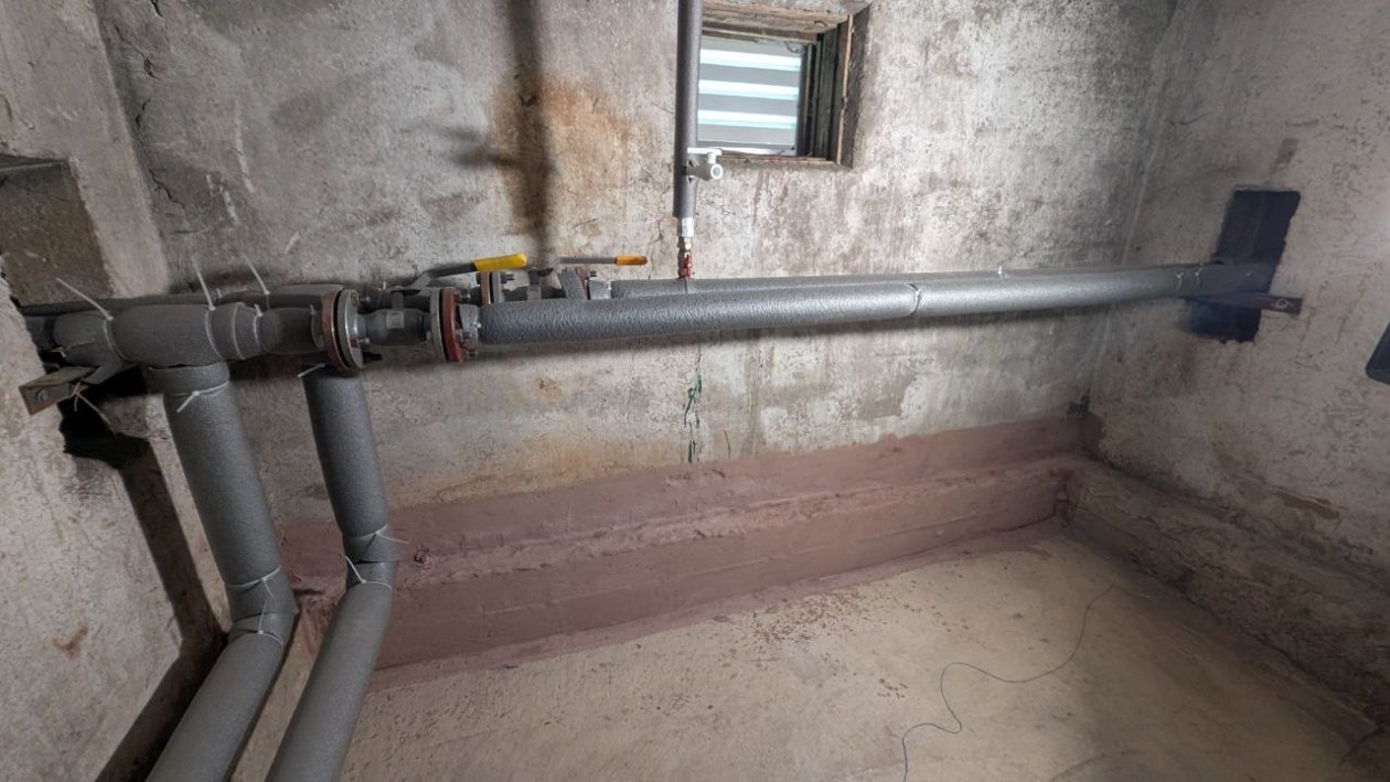 Тематическое фото пресс-служба министерства ЖКХ Сахалинской области