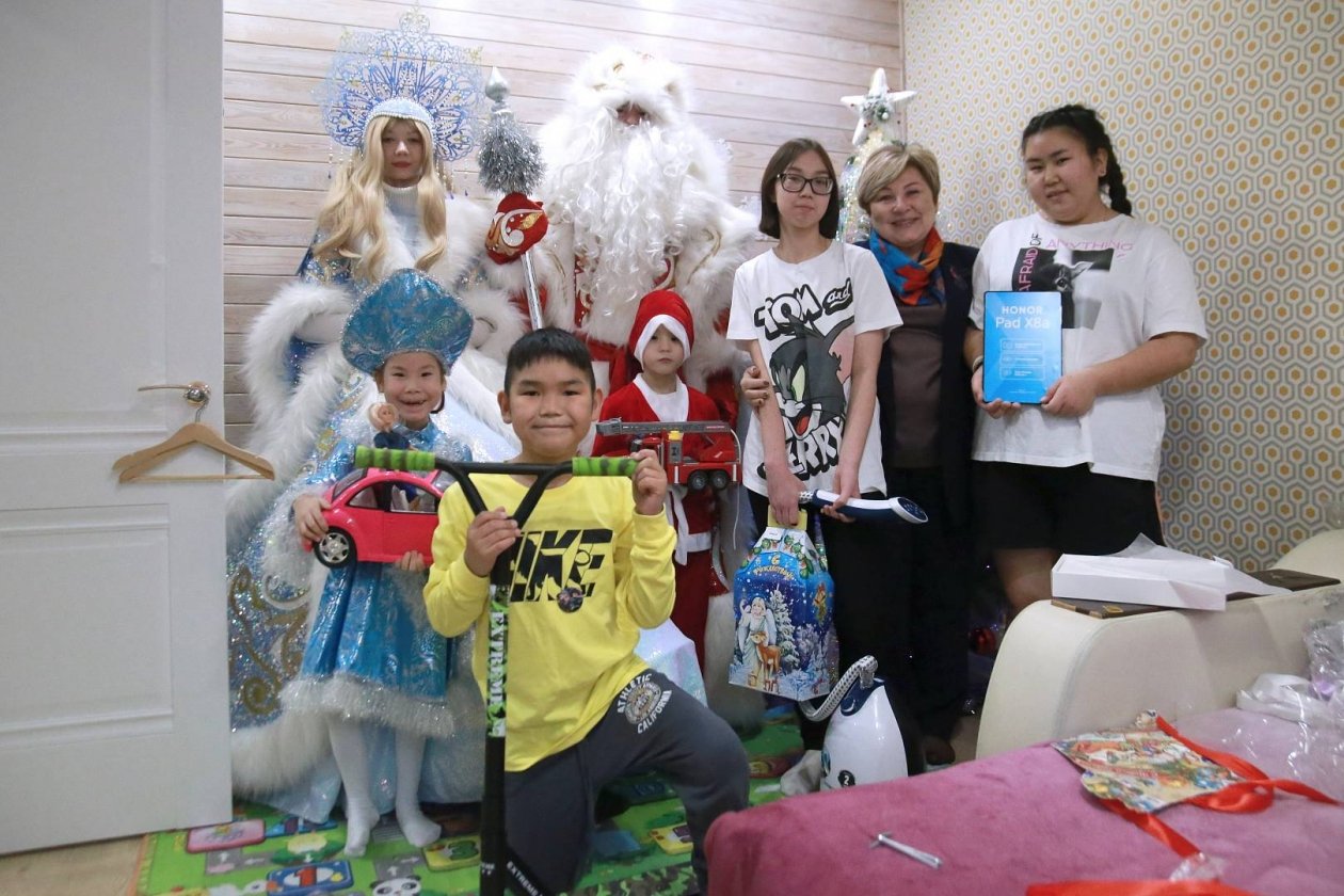 Фото с места событий Законодательное собрание Камчатского края