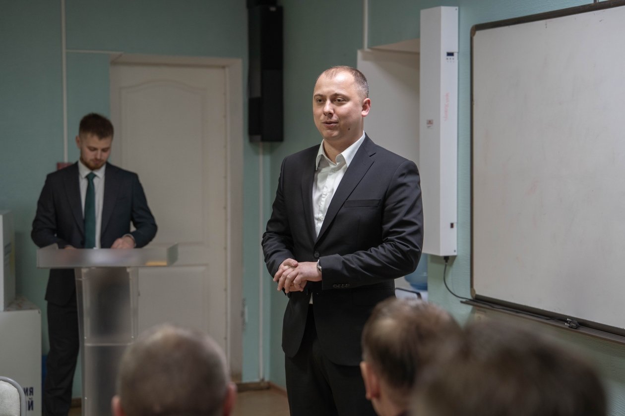 Тематическое фото ЕР в ЕАО