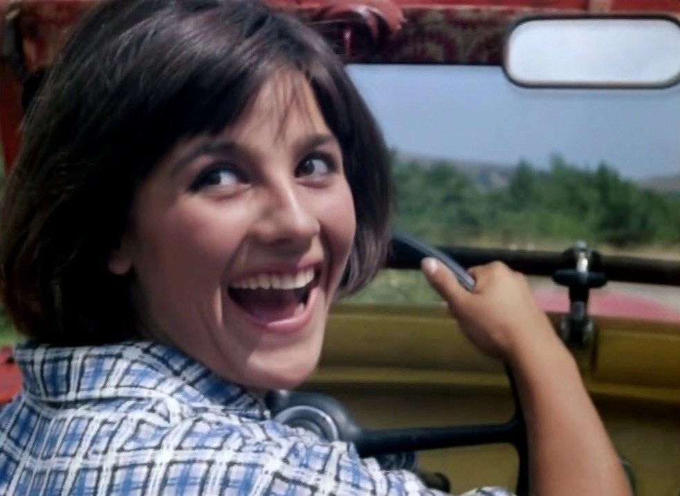 Проверьте свою внимательностью, но будьте готовы к фиаско Кадр из фильма &quotКавказская пленница, или Новые приключения Шурика&quot (16+), 1966 год