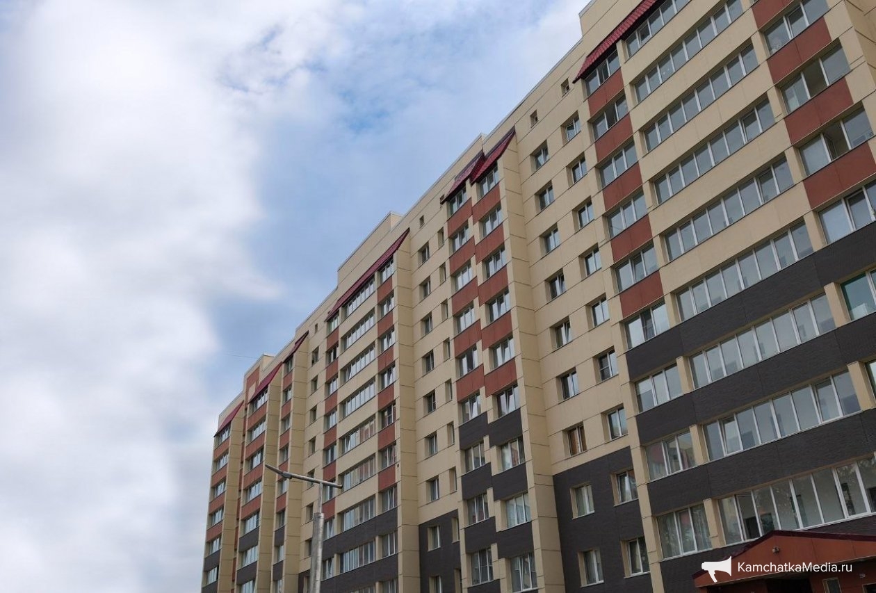 Недвижимость в Петропавловске-Камчатском ИА KamchatkaMedia