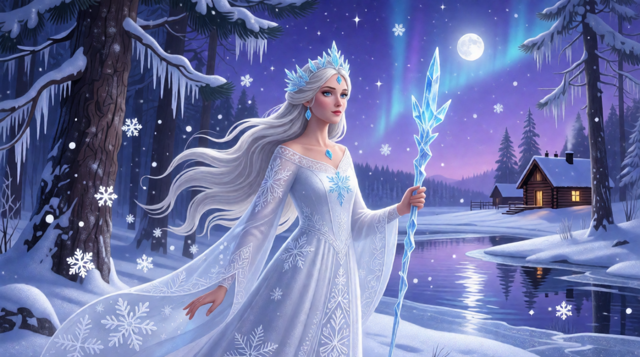 Тематическое фото сгенерировано ИИ Qwenlm.ai (18+)