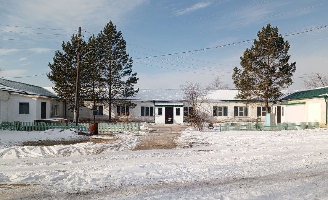 Больница пресс-служба Минздрава