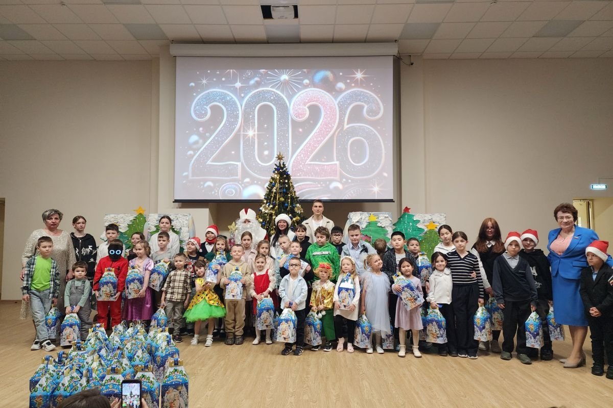 Фото с места событий Пресс-служба отделения партии &quotЕДИНАЯ РОССИЯ&quot по Камчатскому краю