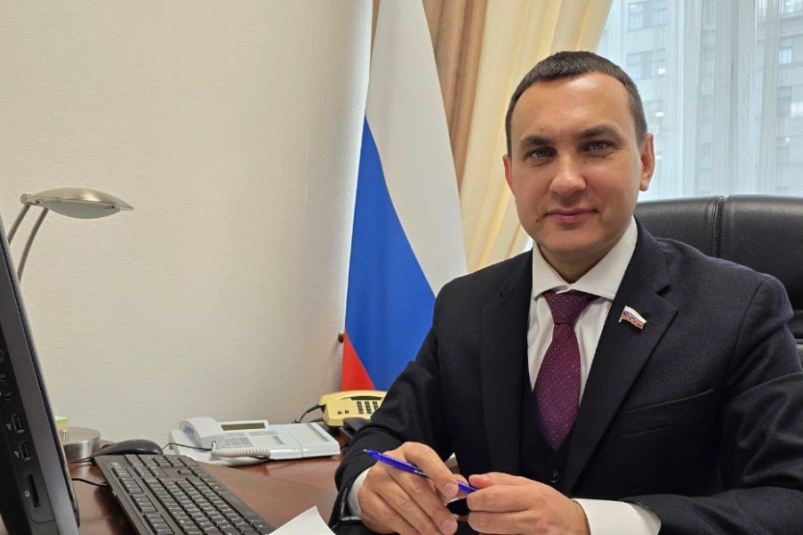 Депутат ГД Максим Иванов Телеграм-канал (18+) Максима Иванова