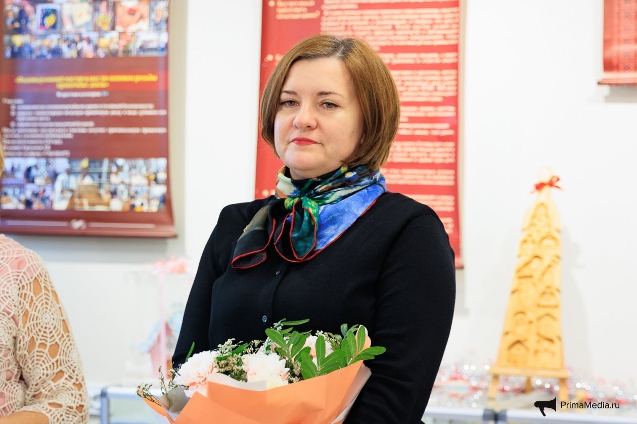 ИА PrimaMedia, Яна Гайдук