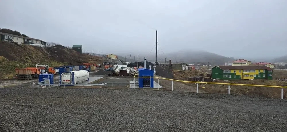 пресс-служба правительства Сахалинской области