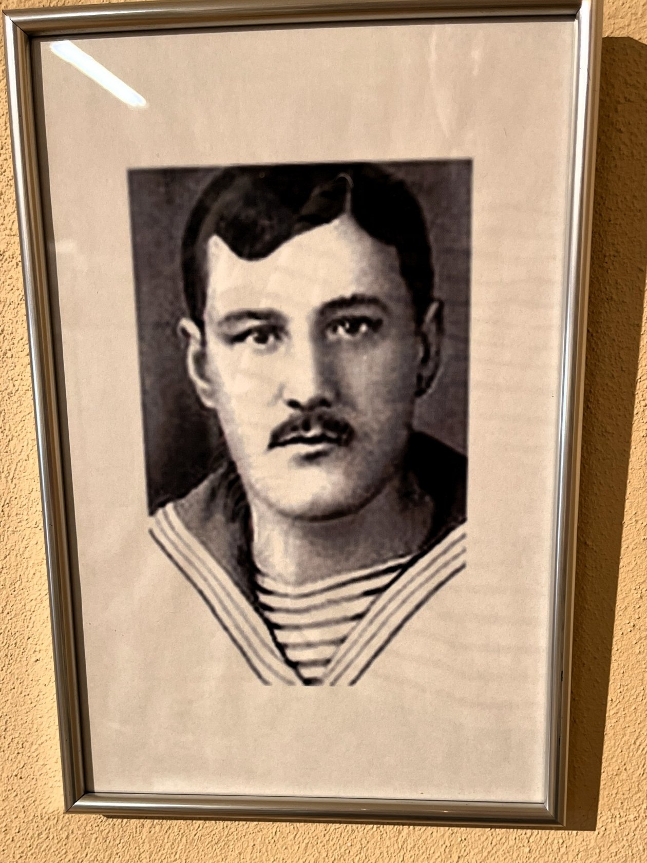 Из экспозиции Архангельского краеведческого музея