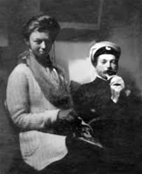 Из экспозиции Архангельского краеведческого музея