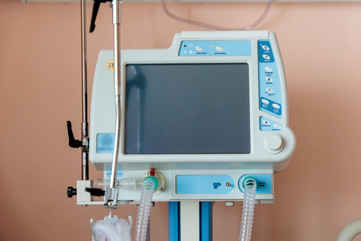 Современный ФАП появился в Братском районе вместо изношенного здания 1981 года постройки Евгений Кулешов, ИА PrimaMedia