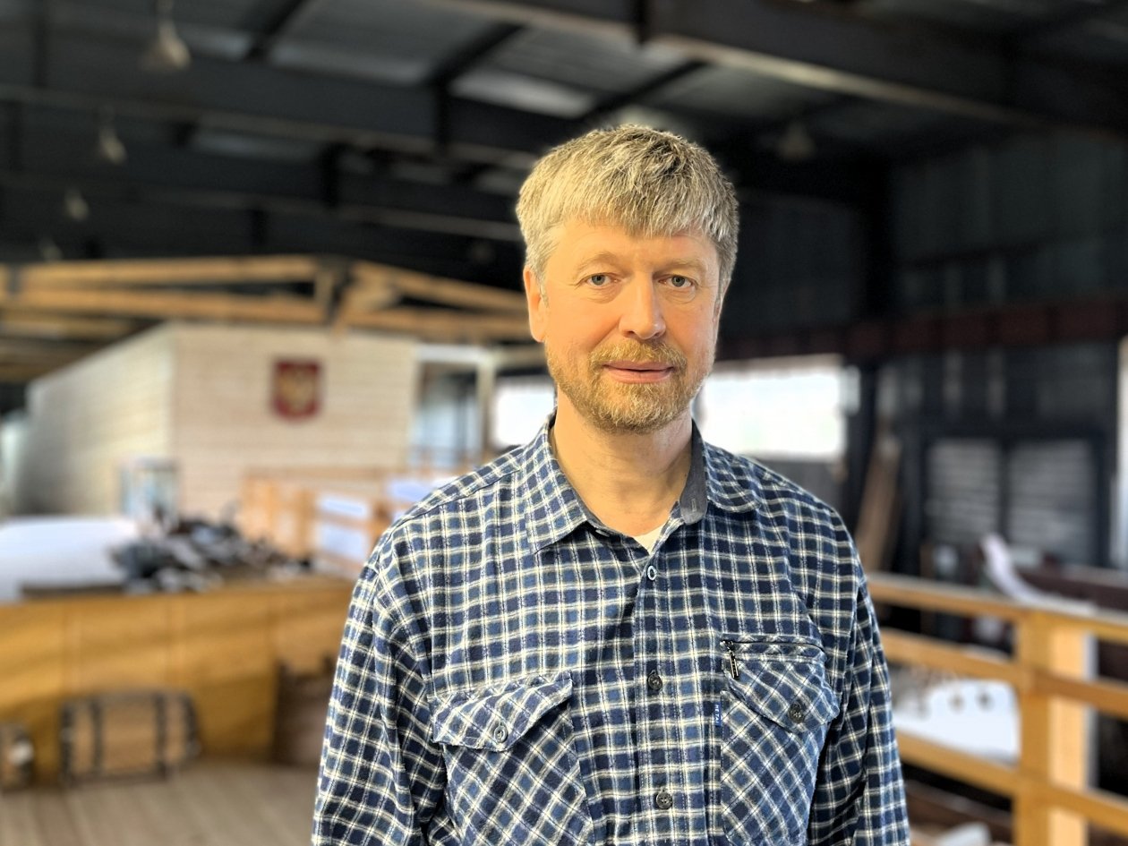 Ольга Семёнова