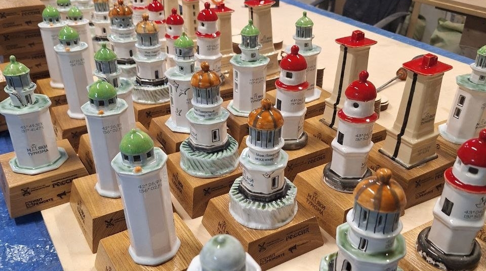 &quotМаяки туризма&quot - 2025 ИА PrimaMedia