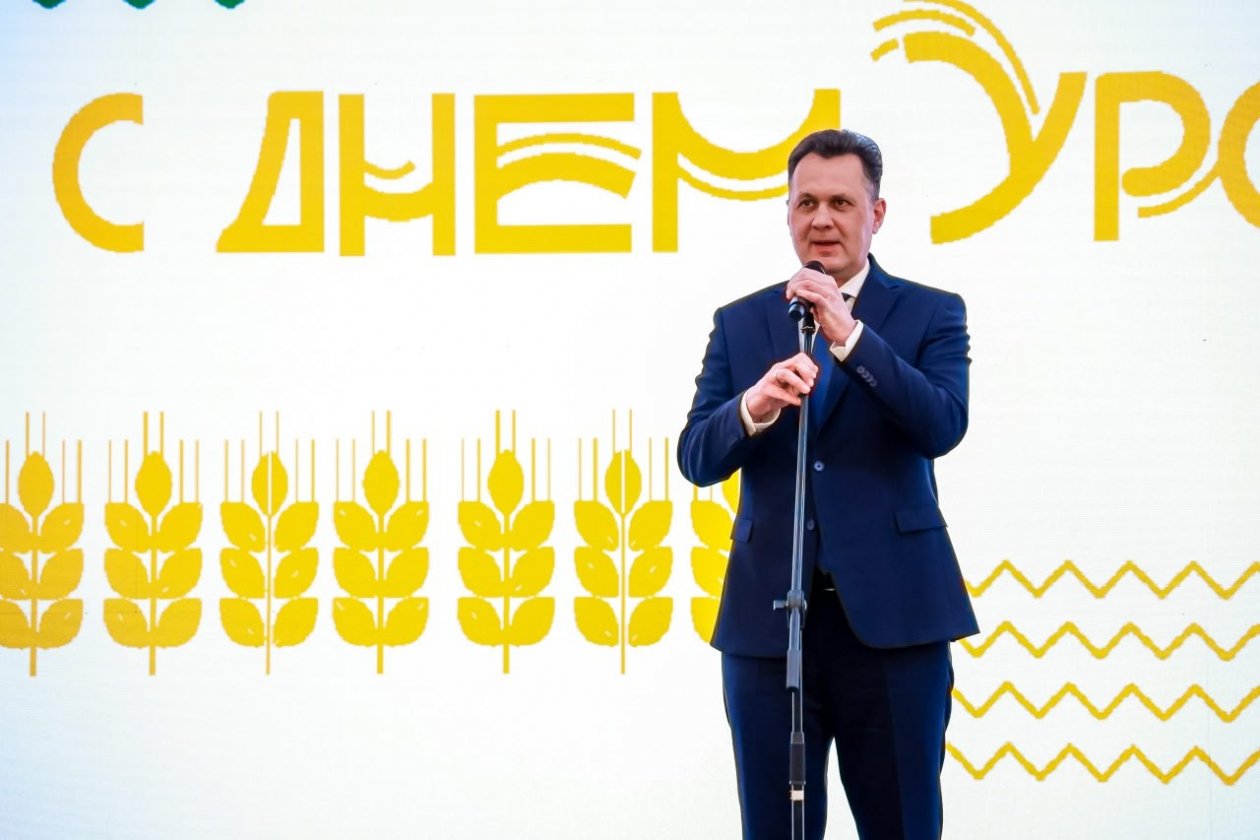 . Telegram-канал Сергея Верещагина