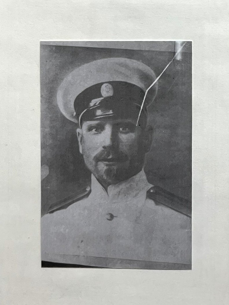 Из экспозиции Архангельского краеведческого музея