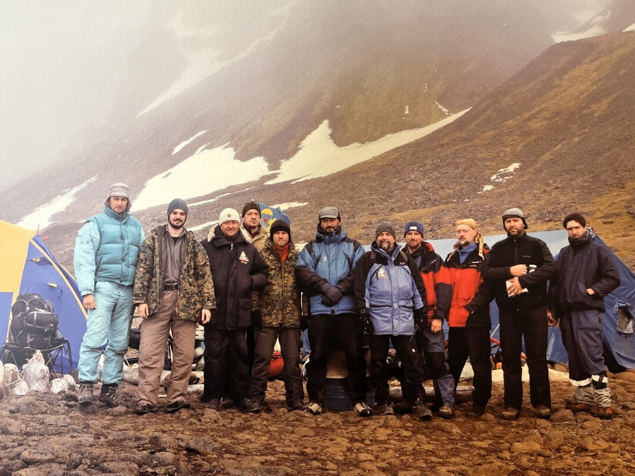 Из экспозиции Архангельского краеведческого музея