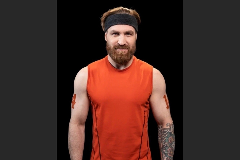 Сибирский Конор ТНТ (16+)