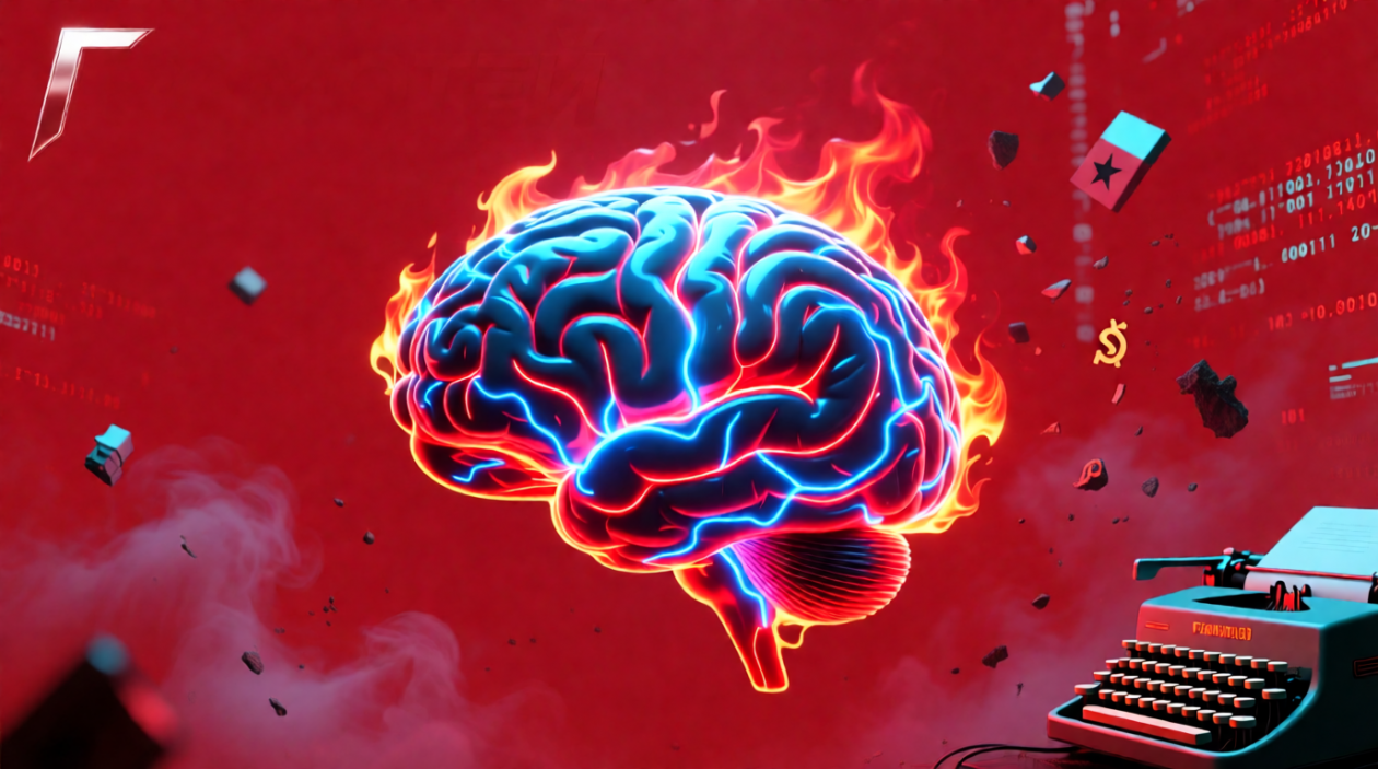 Тематическое фото сгенерировано ИИ Qwenlm.ai (18+)