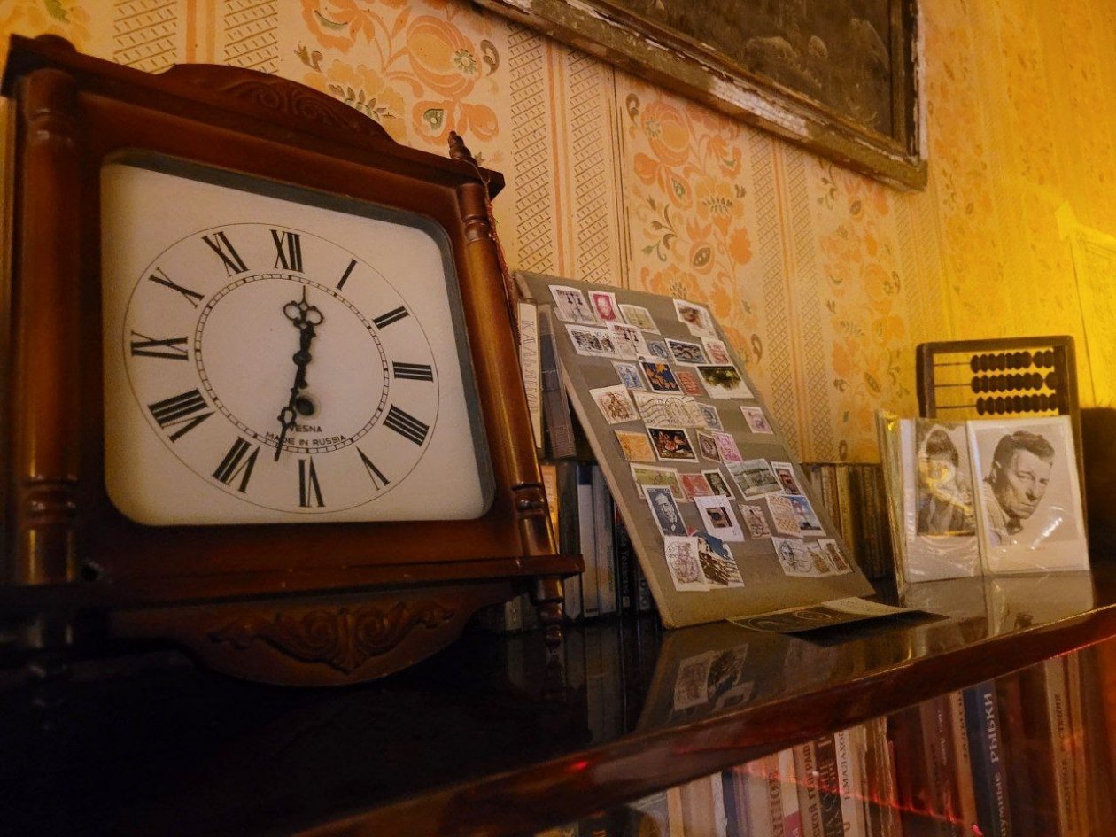 Запах &quotстарости&quot улетучится: щепотка в воду - и в &quotбабушкиной&quot квартире свежо, как в Альпах ИА SevastopolMedia.ru