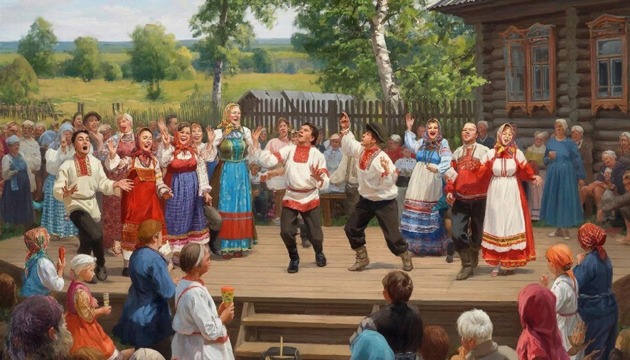 Изображение GigaChat (18+)