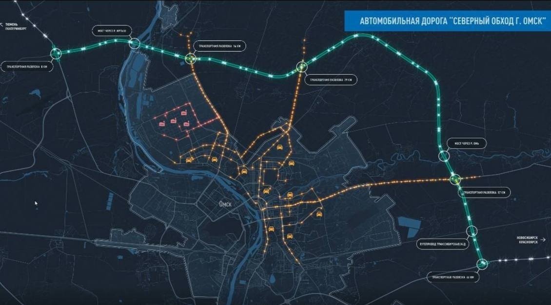 пресс-служба губернатора и Правительства Омской области