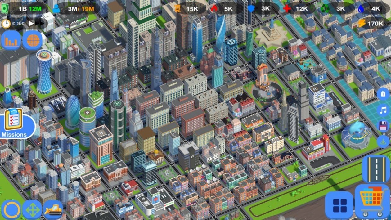 Cкриншот из игры