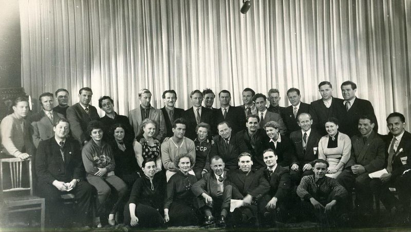 коллекция музея им. Арсеньева, размещено на сайте goskatalog.ru (12+)