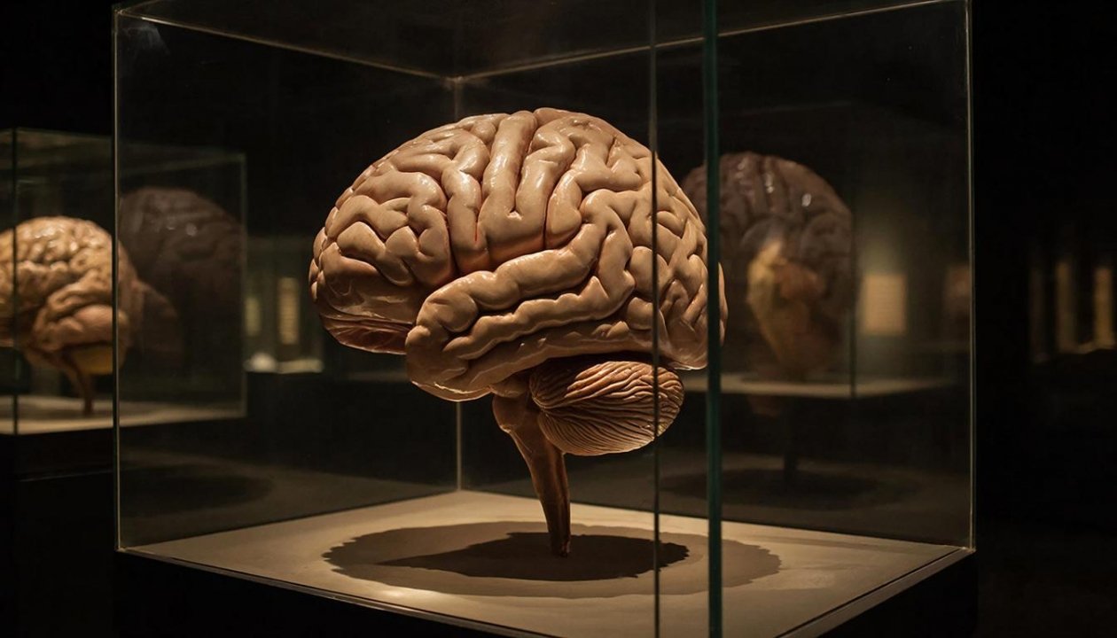 Мозги - ваш главный понт, когда наберете 100% - ТЕСТ на кругозор ИИ Kandinsky (18+)