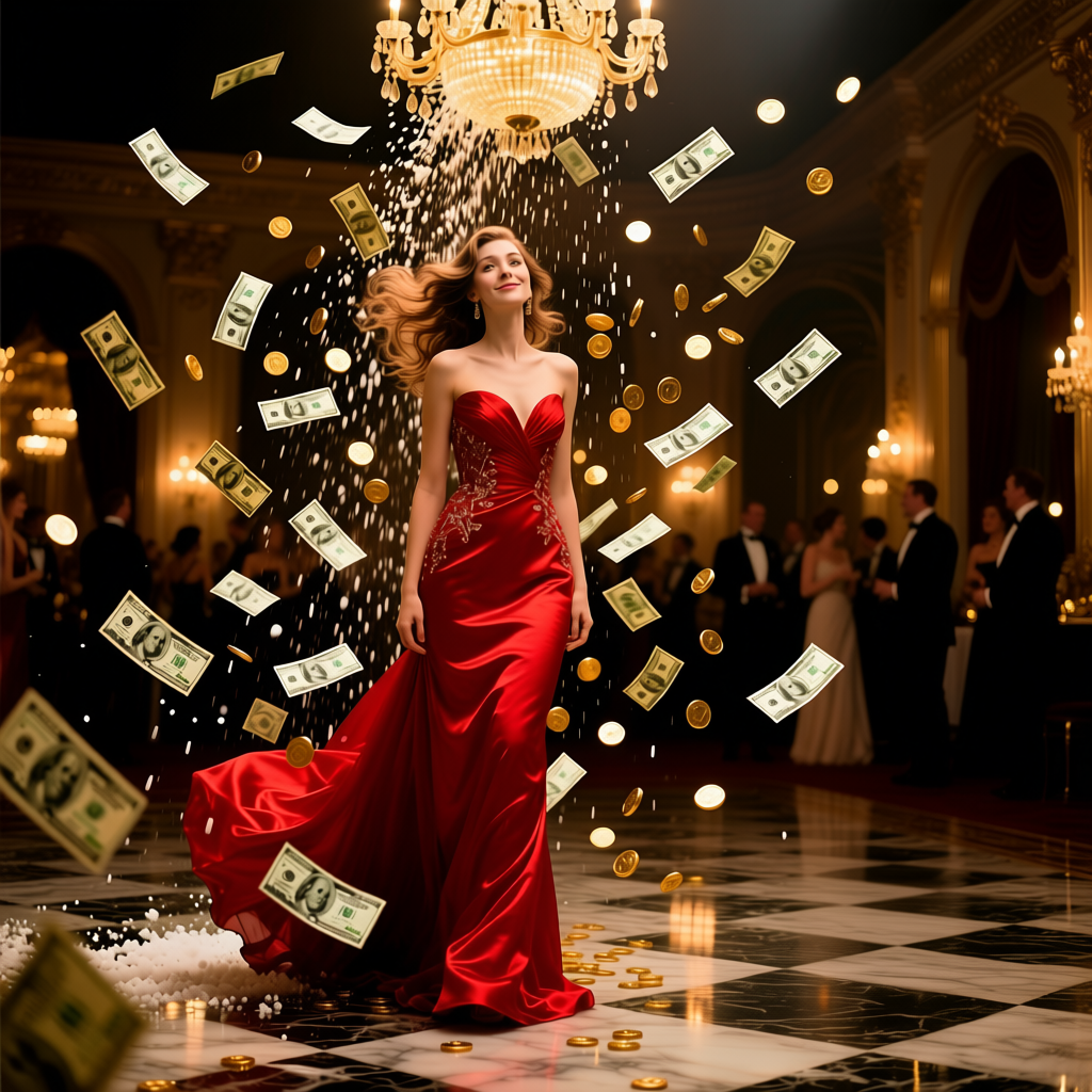 Тематическое фото Изображение сгенерировано ИИ Qwenlm.a (18+).