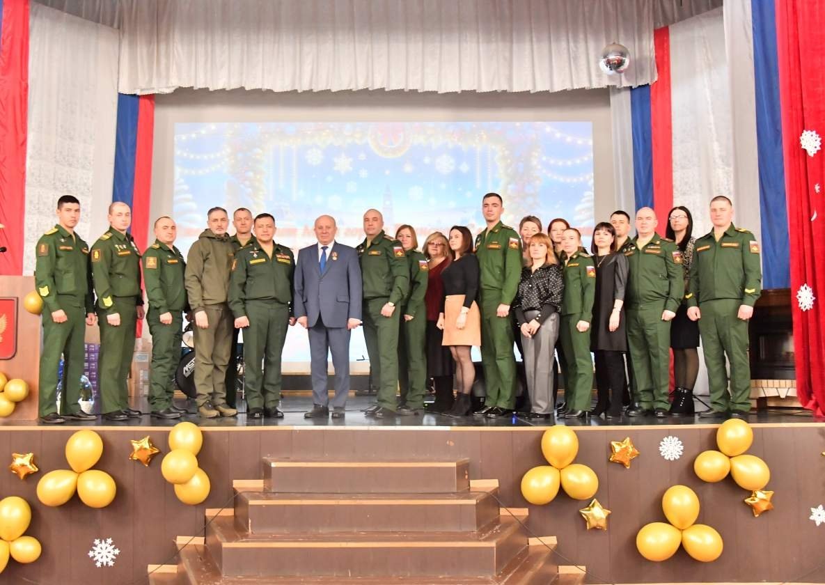 Тематическое фото Пресс-служба администрации Хабаровска