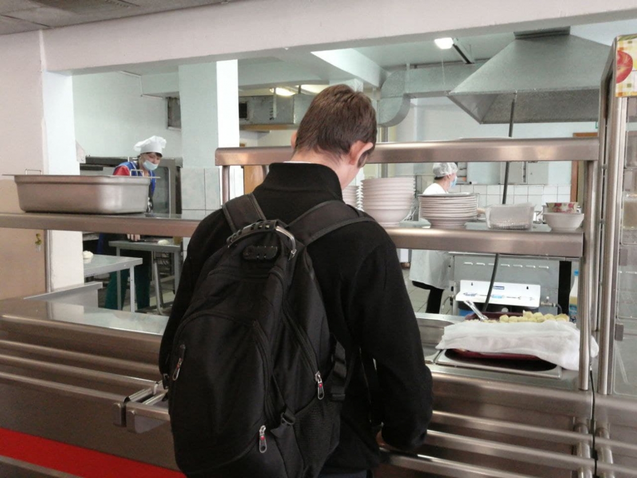 тематическое фото Абрамченко Анета