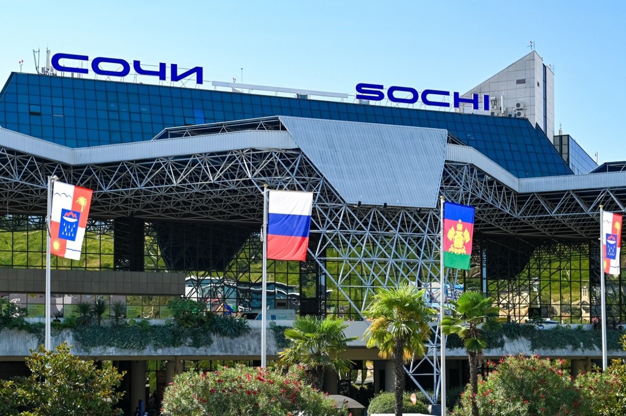 Компания Jazeera Airways возобновляет полёты Кувейт – Сочи Пресс-служба Международного аэропорта Сочи