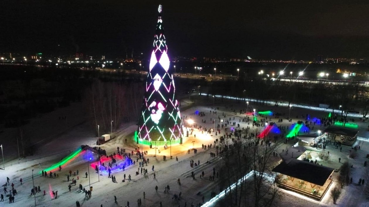 . пресс-служба администрации города Красноярска