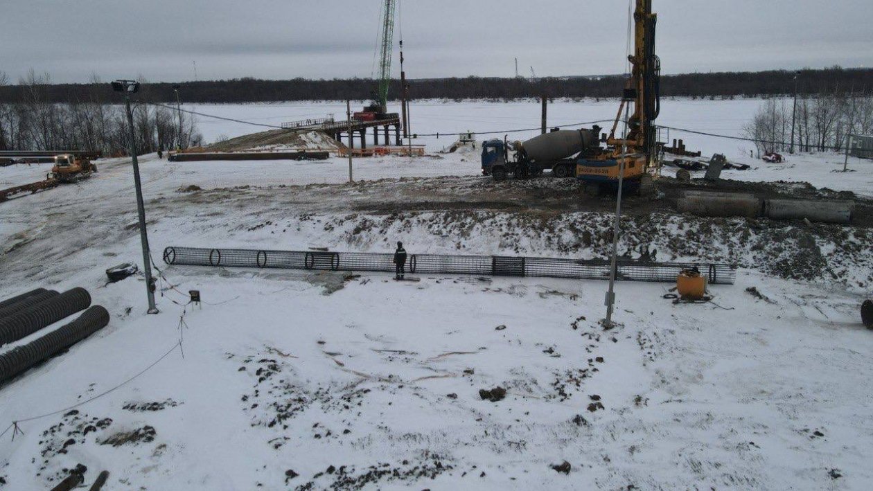 Ход строительства тг-канал (18+) &quotХоценко о важном&quot