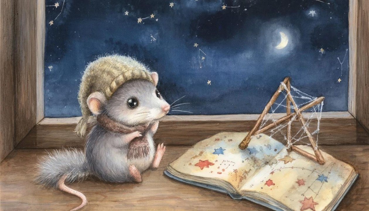 точный гороскоп ИИ Kandinsky (18+)