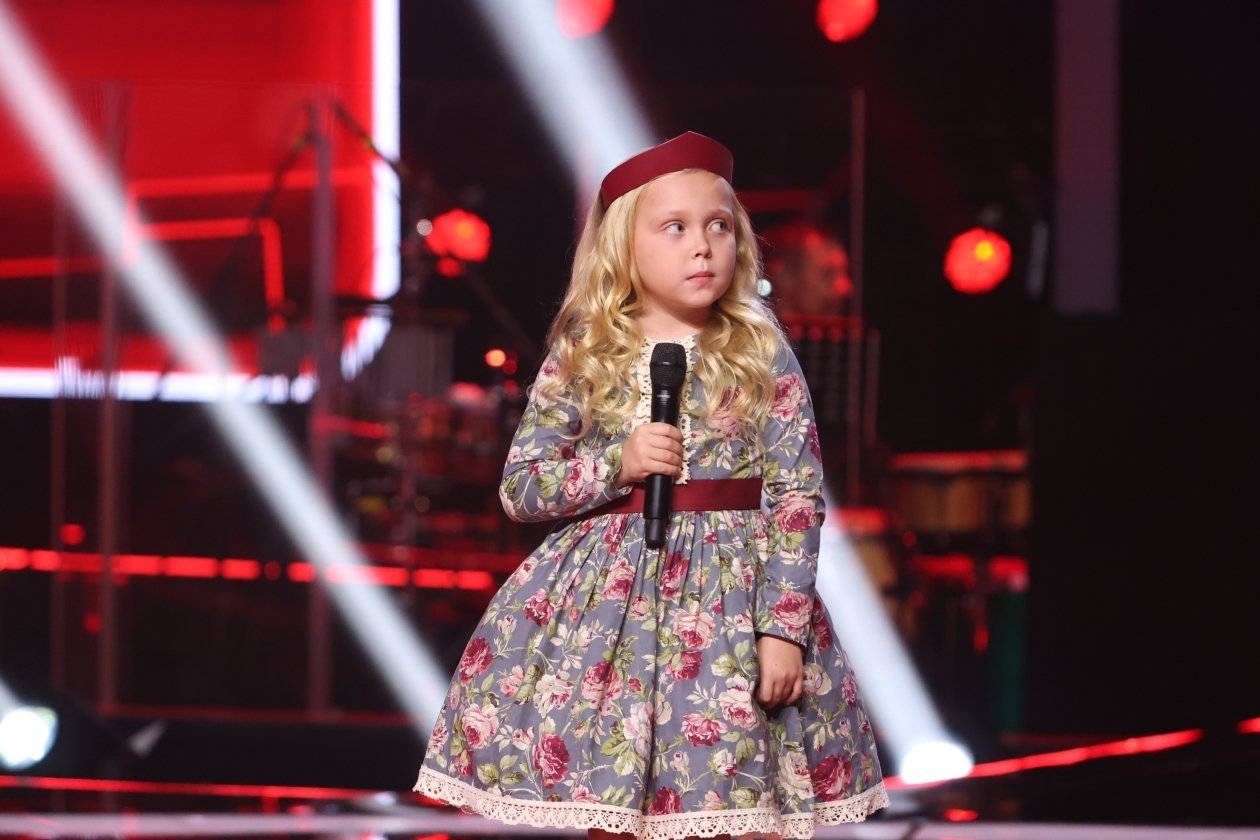 Пресс-служба Первого канала (18+)