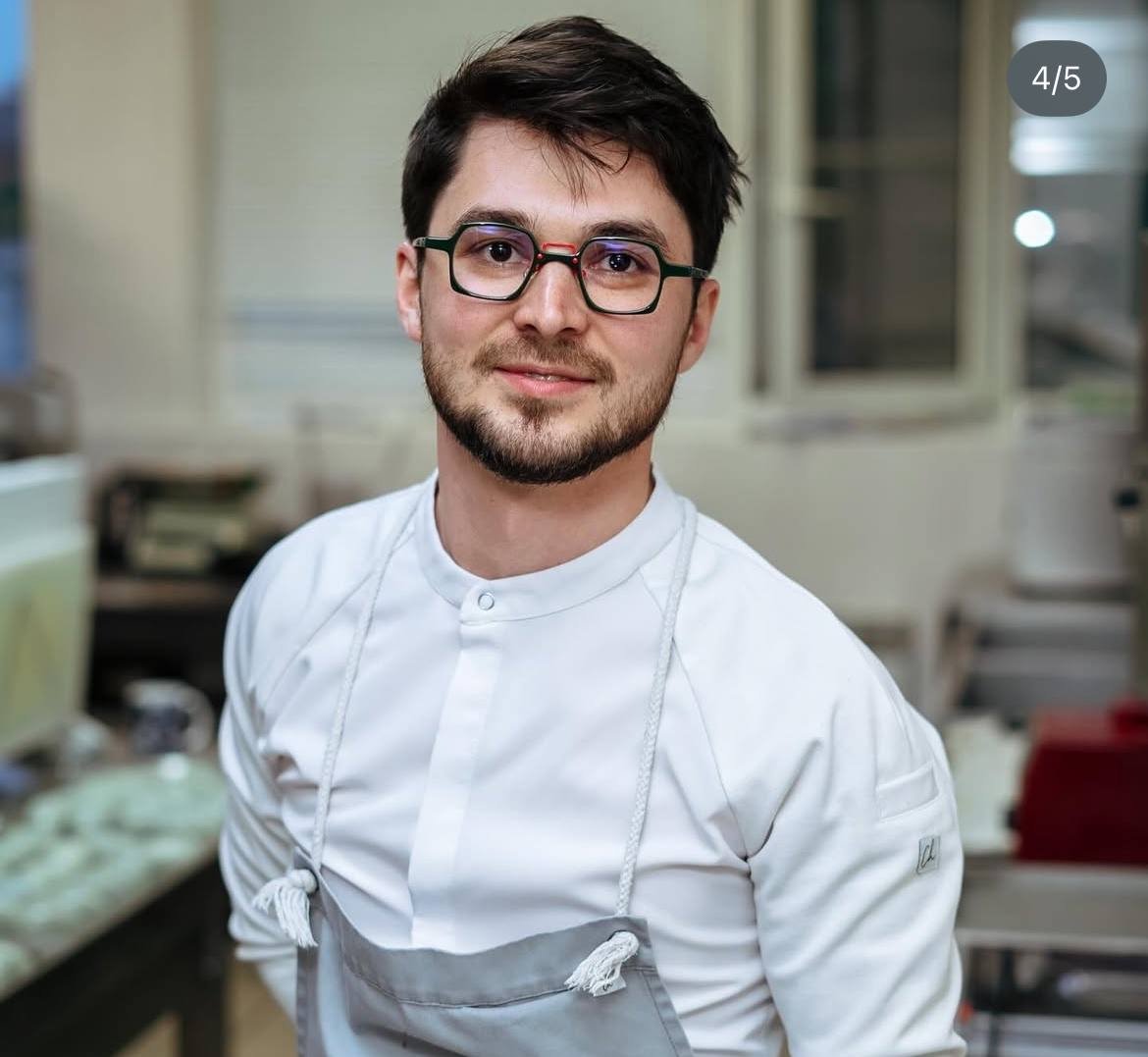 Из соцсетей Станислава Бухинова