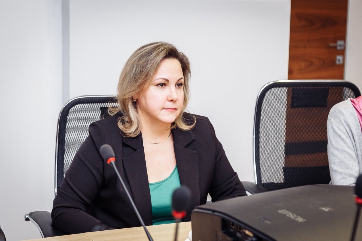 Пресс-служба 