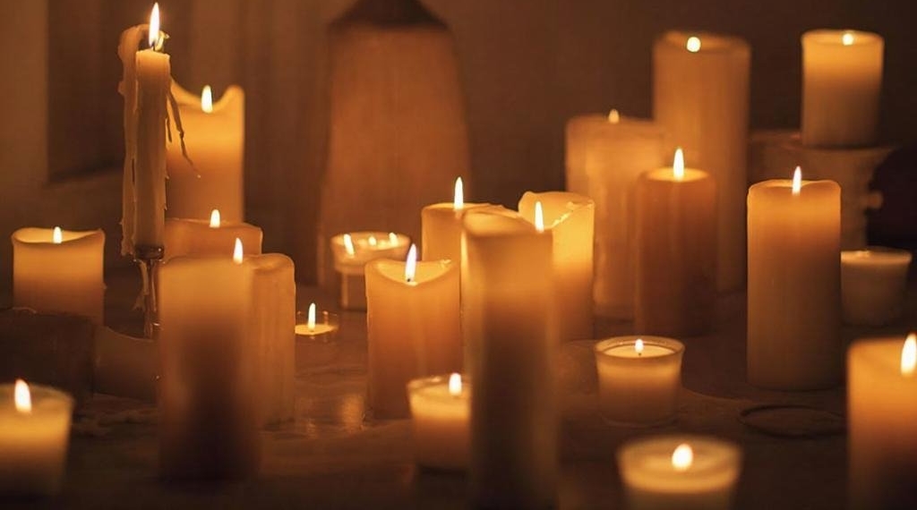 Загадка про свечи ИИ GigaChat (18+)