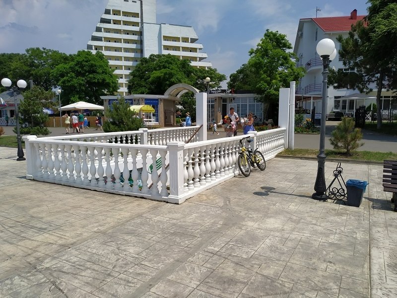 Открытие курортного сезона подстегнет цены на недвижимость в Анапы Ирина Ленская