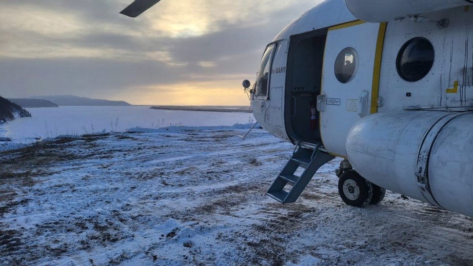 Пресс-служба министерства здравоохранения края