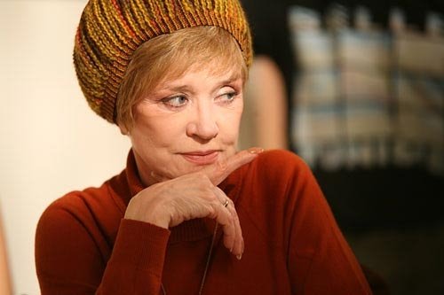 Звезда фильма &quotМосква слезам не верит&quot ушла из жизни kino-teatr.ru