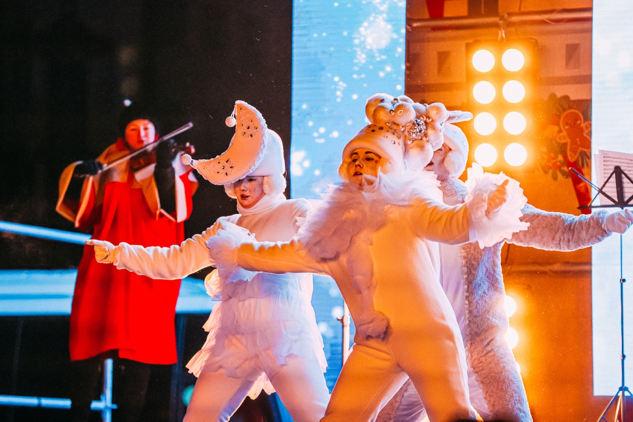 Тематическое фото ИА PrimaMedia