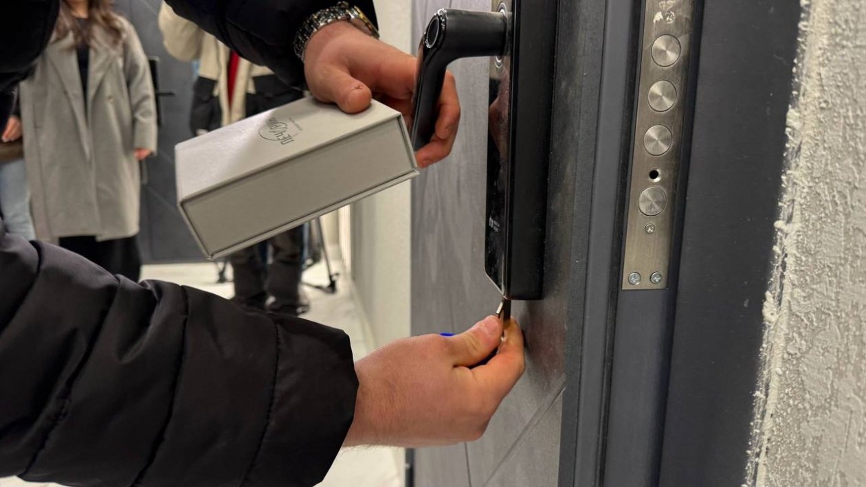 Telegram-канал (18+) Владимира Владимирова