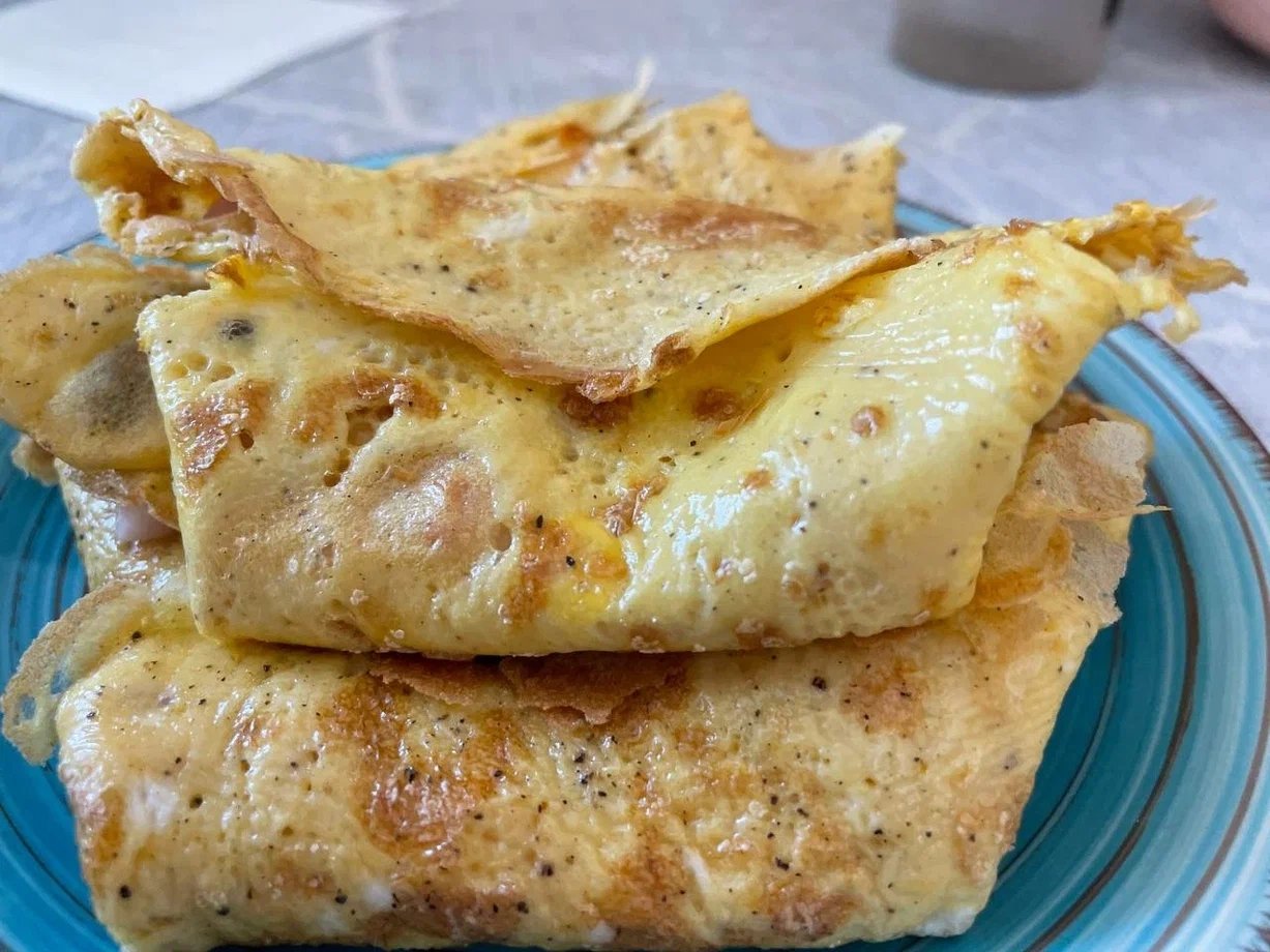 Это самое любимое блюдо советских студентов: рецепт &quotКрестьянского завтрака&quot - всего 10 минут ИА StavropolMedia