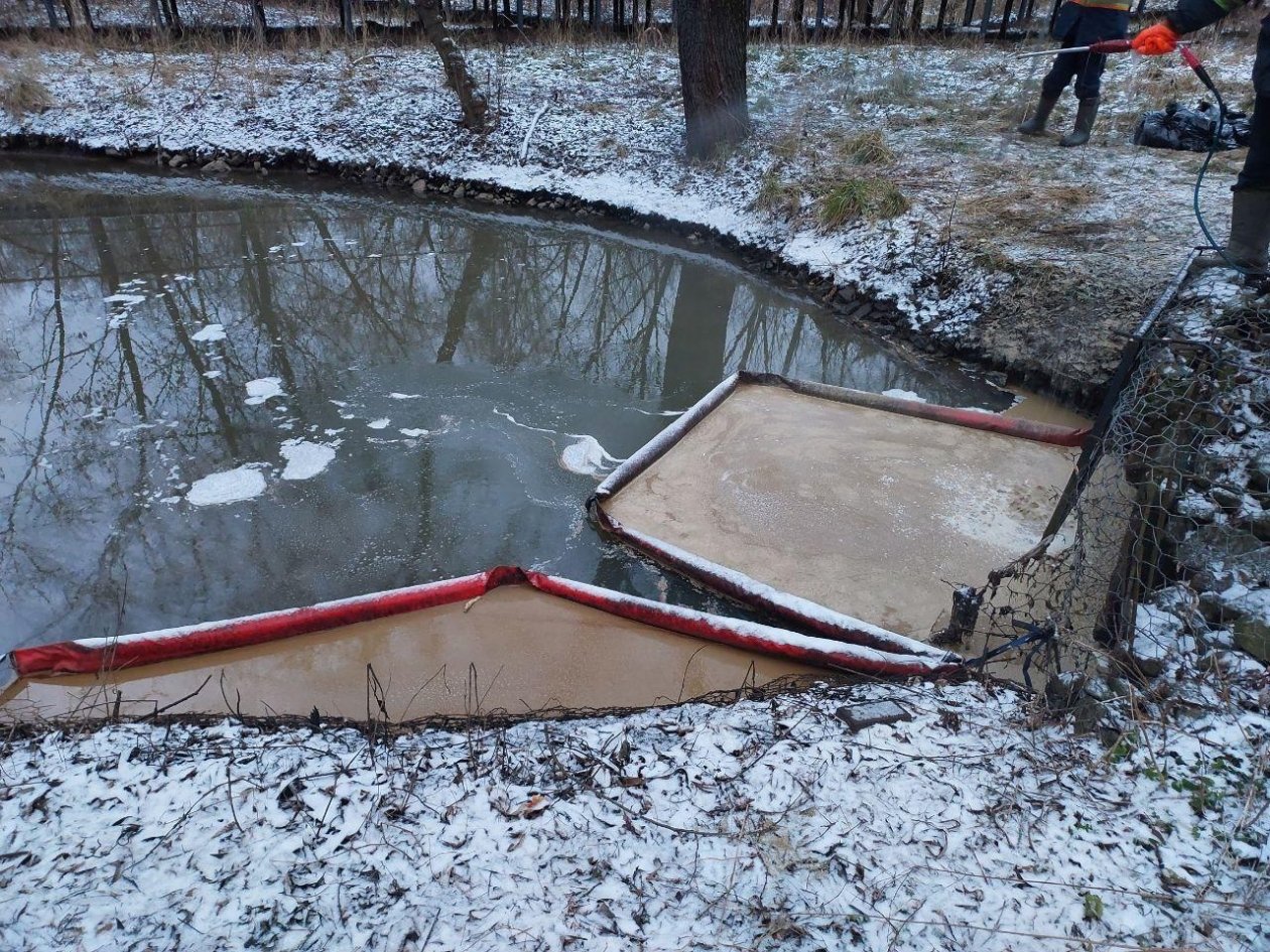 Telegram / Мосводосток