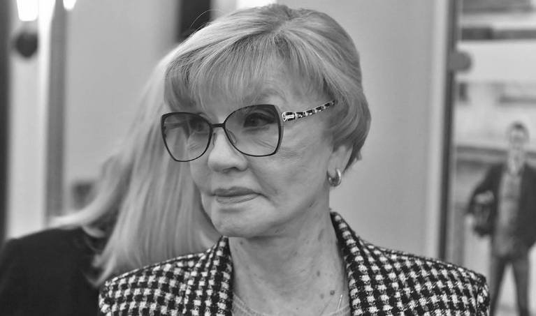 Вера Алентова Дзен-канала &quotВечерняя Москва&quot (18+)