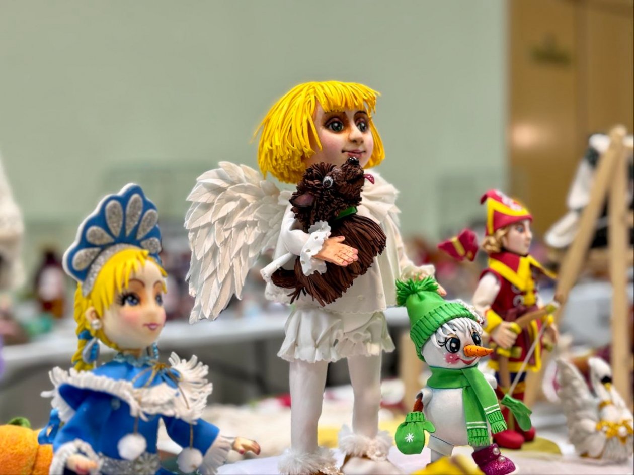 Тематическое фото правительство области