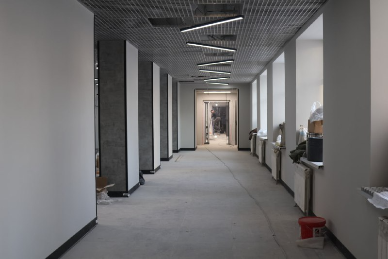 Тематическое фото правительство области